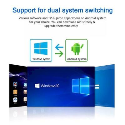Lcd Interactive Whiteboard 75 86 98 Inches 4K Screen Android OS For Education