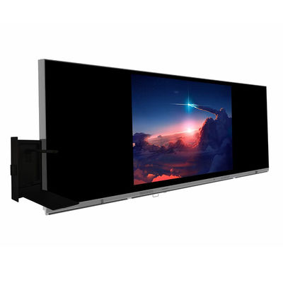 School Education Interactive Whiteboard IR Classroom Touch Screen Display IPS