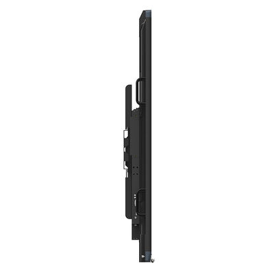 Intelligent Smart Interactive Whiteboard Gesture 4K UHD IR Touch Display LCD