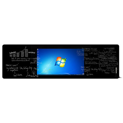 IFP Chalk Finger Touch Education Interactive Whiteboard Blackboard