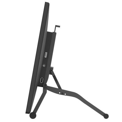 FHD 1080p Tablet Screen Electromagnetic 21.5inch Monitor Graphic Tablet ROHS