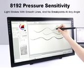 Teaching Artist 1080p IPS Monitor Graphic Drawing Tablet Board 21.5 Inch