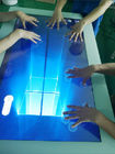 OEM Interactive Touch Screen Table PCAP Multi Touch Smart Table Capacitive