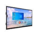 Commerce Interactive Flat Panel VGA Whiteboard Capacitive Touch Display