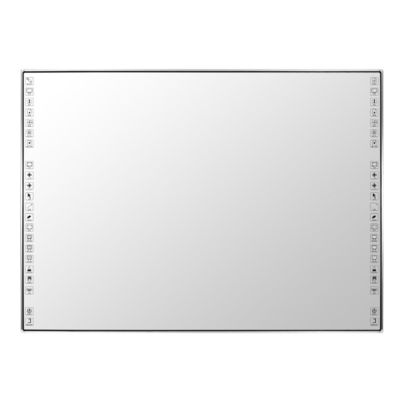 IR Electronic Digital Whiteboard Interactive Smartboard 4K HDR