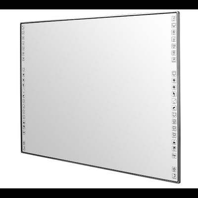 USB2.0 PC All In One Interactive Whiteboard Digital For Classroom