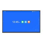 LCD Display Touch Screen Flat Panel IR Interactive Whiteboard Multitouch