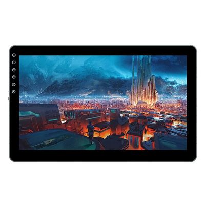 Cordless Digital Drawing Monitor HDMI H13 13.3 Inch LCD Panel Pen Writing