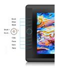 Paperless Stylus Drawing Tablet Monitor Electronic Graphic Electromagnetic