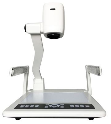 Presentation HD Visualizer Document Camera G9 22x Zoom Optical Sensor