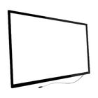 IR Multi Touch Overylay Kits Infrared Touch Frame For Interactive Smart Board