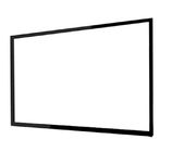 43 Inch IR Infrared Touch Screen Frame Multitouch Sensor Overlay Kits