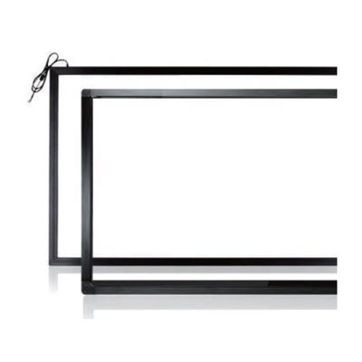 Teaching Infrared Touch Frame 32inch Infrared Multi Touch Screen Overlay ISO