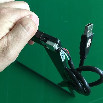 IR Multi Touch Overylay Kits Infrared Touch Frame For Interactive Smart Board