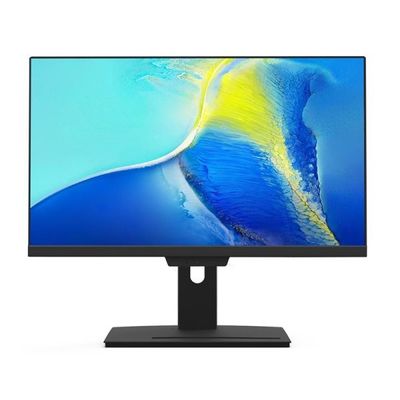 23.8" All In One PC Touchscreen Computer Monitor Multitouch RJ45 ODM