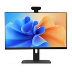 27inch All In One PC Touchscreen Desktop Monitor Bezel Less H81 / H310 Chipset