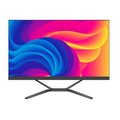 21.5inch Touch Screen All In One Pc Bezel Less Desktop Computer LCD Monitor ROHS