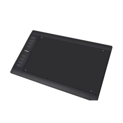 P10 Drawing Tablet Monitor Interactive Writing Tablet Pad Electromagnetic Pen