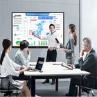 4K LCD Interactive Touch Screen Monitor Smartboard Touch Display Android 11.0