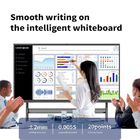 Interactive IR Multi Touch Screen Digital Whiteboard For Education