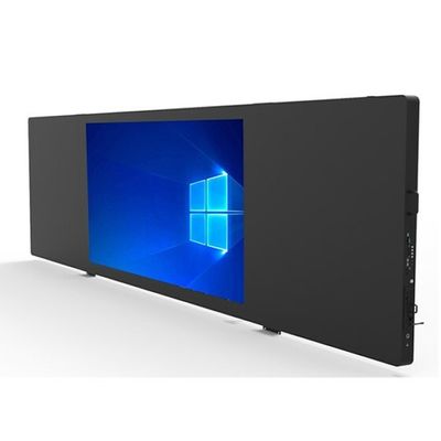 Smart Digital Capacitive Multi Touch Screen Board Interactive Blackboard