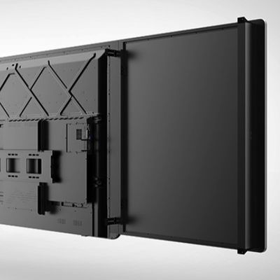 Smart Touch Interactive Whiteboard 4K UHD Screen Touch Blackboard