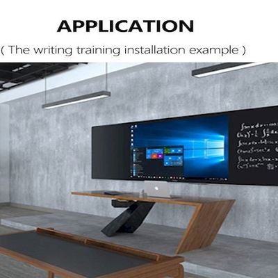 IFP Chalk Finger Touch Education Interactive Whiteboard Blackboard