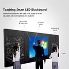 Nano Education Interactive Whiteboard 4K Touch Screen Blackboard Infrared