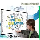IR Electronic Digital Whiteboard Interactive Smartboard 4K HDR