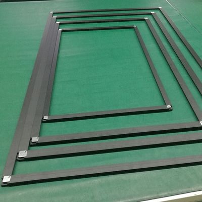 Meeting IR Touch Frame LCD IR Multi Touch Frame Overlay Kits ROHS