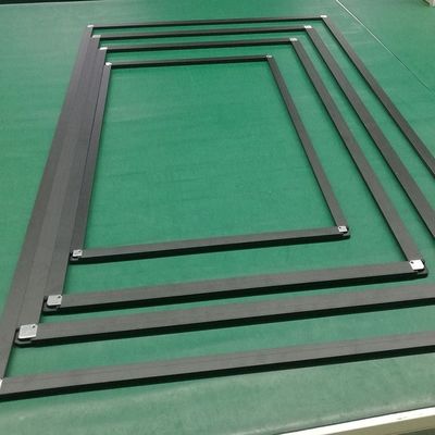 Multi Touch Frame Overlay Kit Infrared Touch Screen For Smart Board