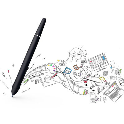Graphic LCD Drawing Tablet Monitor 5080LPI Handwriting Type C