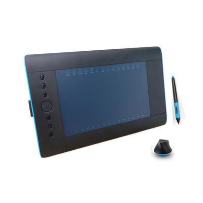 P12 Drawing LCD Graphic Monitor Tablet Signature Display Game Pad
