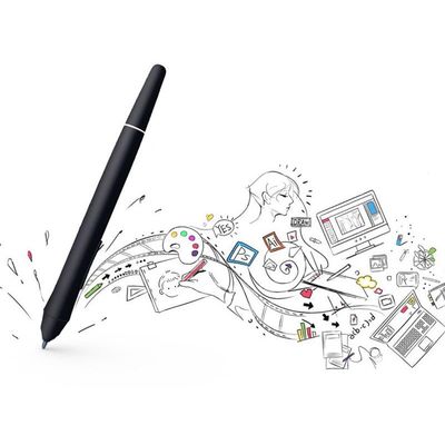 ODM Teaching Digital Drawing Tablet Monitor Paperless 8192 Level Pressure