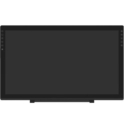 21.5 Inch Drawing Tablet Monitor Graphic Electromagnetic 5080LPI For Artists