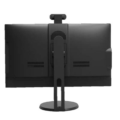 Classroom All In One PC Touchscreen Monitor Desktop 23.8inch 512GB