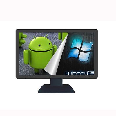 23.8" All In One PC Touchscreen Computer Monitor Multitouch RJ45 ODM