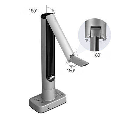 K10 Document Camera Text Scanner Visualizer 13MP Hdmi Connection