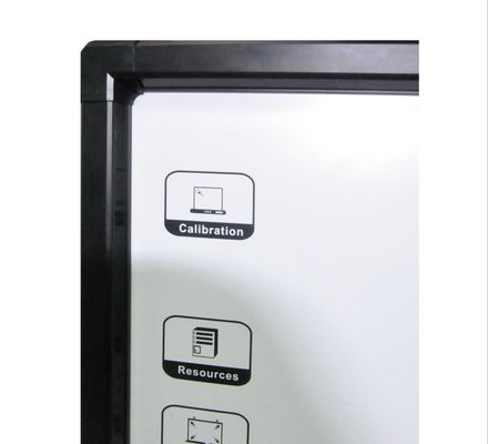 Digital Portable Interactive Whiteboard IR Whiteboard Electronic Smart Board