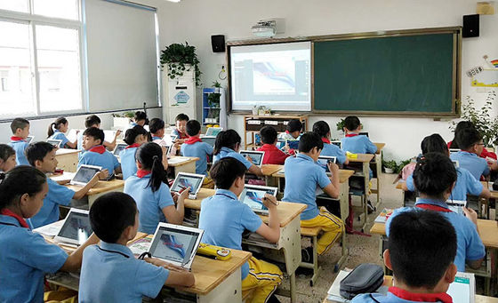 Digital Portable Interactive Whiteboard IR Whiteboard Electronic Smart Board