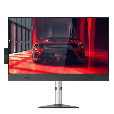 256GB SSD Computer Touch Screen With Intel Core I7 CPU 1 Year Warranty