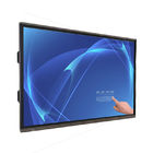 75 86 98 Inches 4K Ultra HD Interactive Screen Android Memory 3GB/4GB/8GB