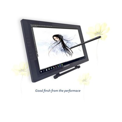 OEM Artists Drawing Tablet Monitor Cordless 8192 Pressure Rechargeable Pen