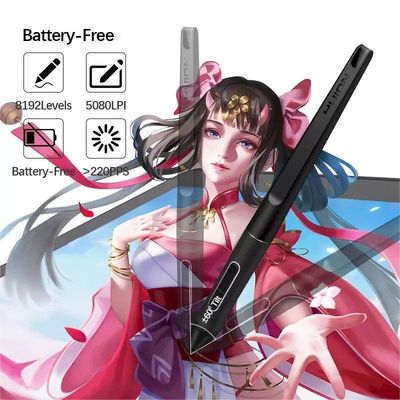 21.5 Inch Graphic Tablet Drawing Handwriting Monitor Screen Panel ODM
