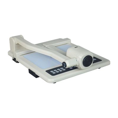 8MP Classroom Document Camera VGA Port Podium Digital Text Scanner